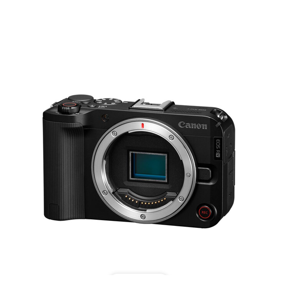 CANON - Canon EOS R50 V Mirrorless Camera - Negro