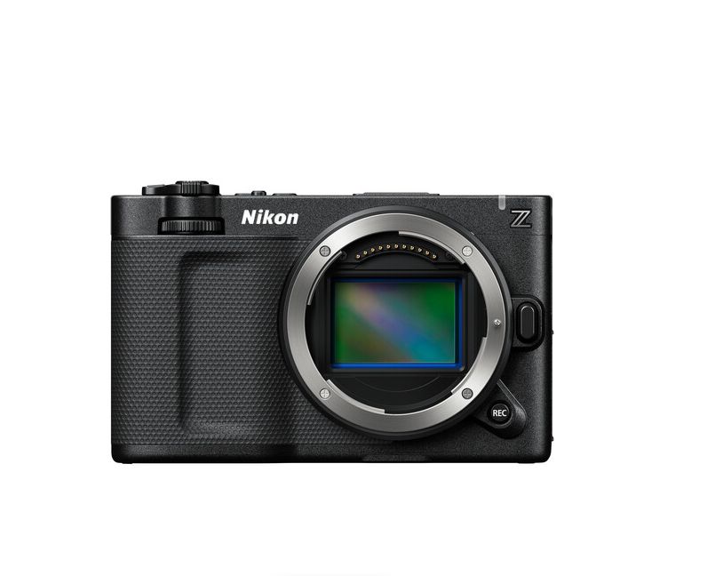 NIKON Nikon ZR 6K digital Camera - Negro | Falabella Chile