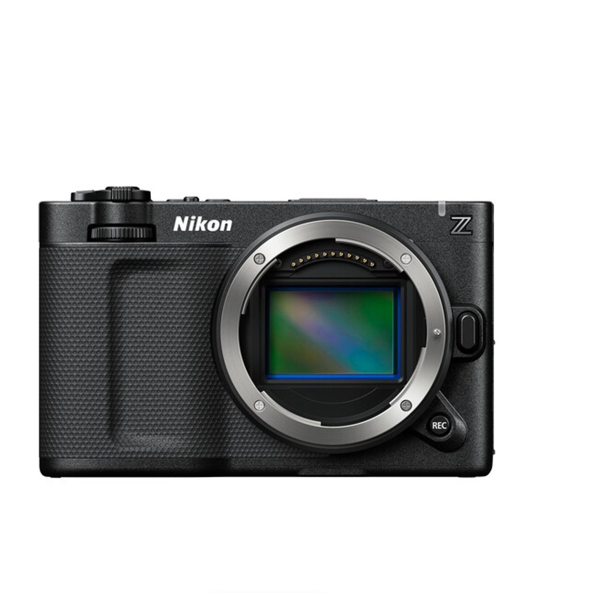 NIKON - Nikon ZR 6K digital Camera - Negro