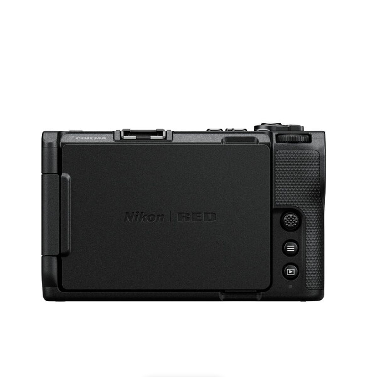 NIKON - Nikon ZR 6K digital Camera - Negro