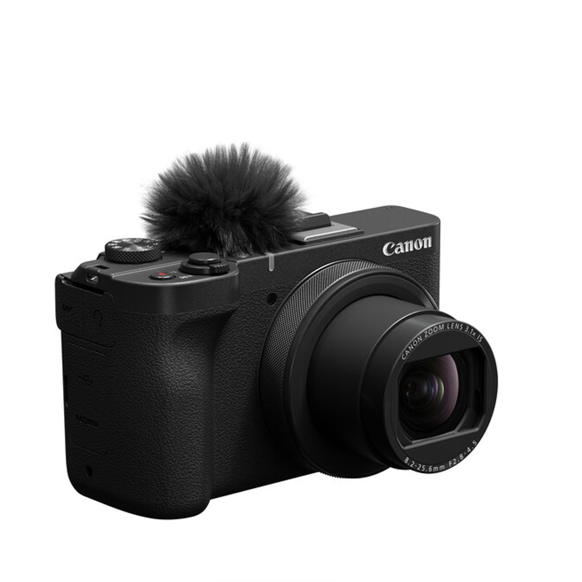 CANON - Canon PowerShot V1 Digital Camera