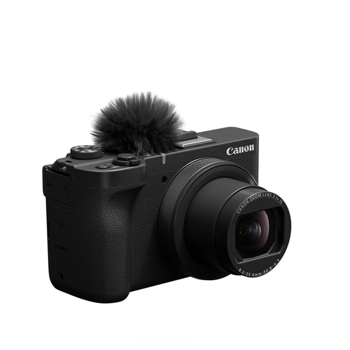 CANON - Canon PowerShot V1 Digital Camera