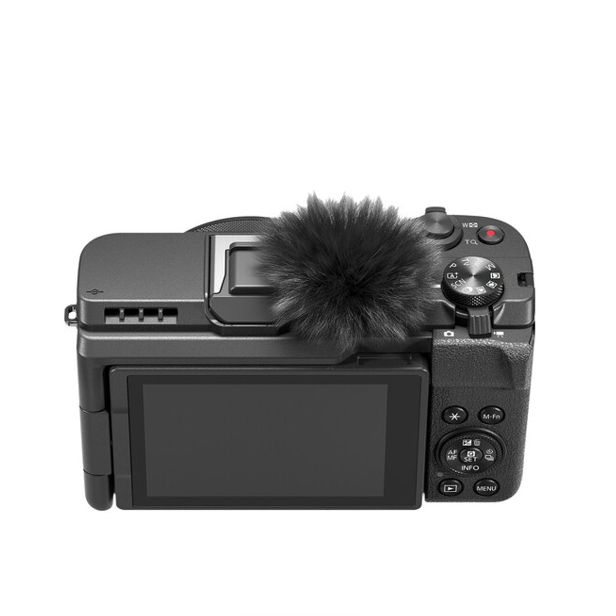 CANON - Canon PowerShot V1 Digital Camera