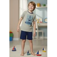 Pijama Niño Enjoy Summer