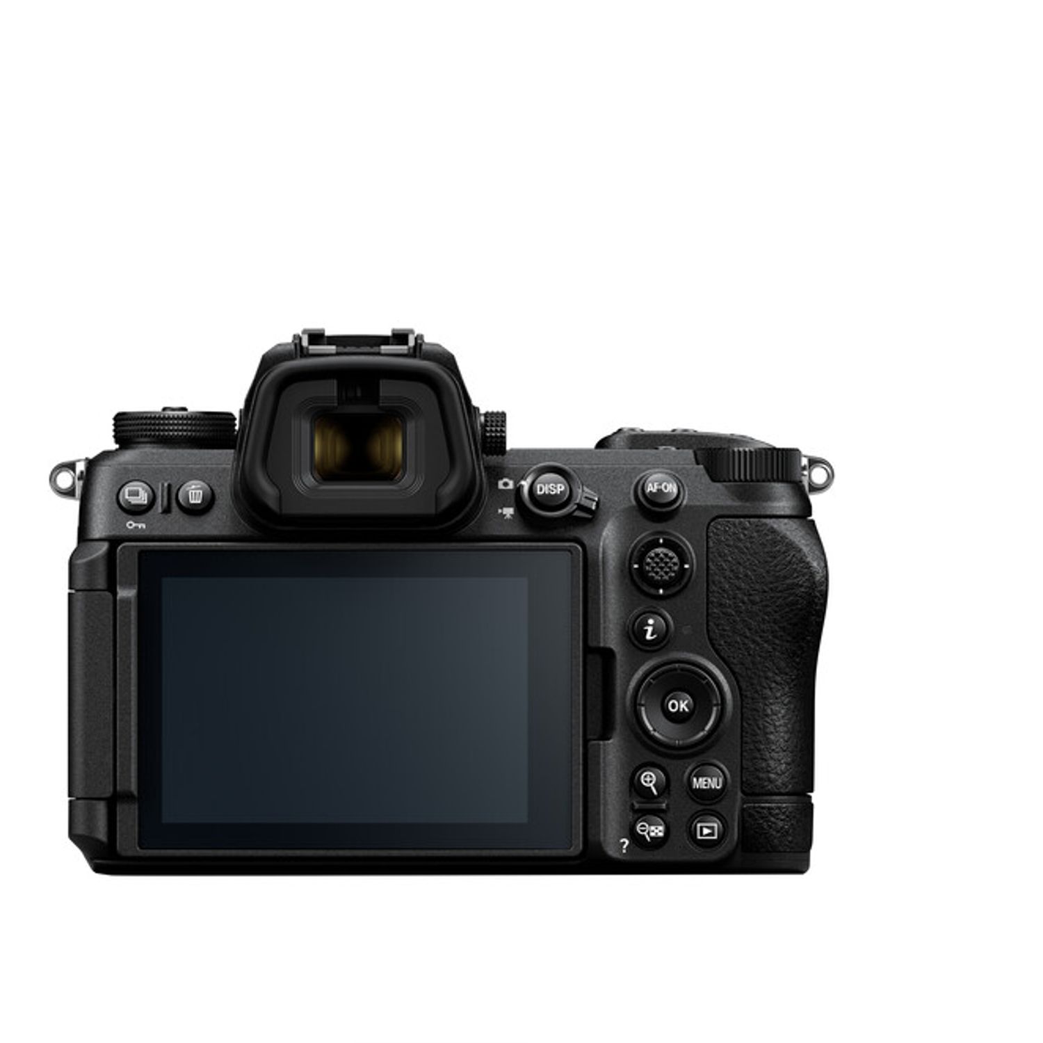 【未展示】ZO MODELS「K.I.S.」ガメラ3 Ver.SV NIKON Nikon Z6 III Mirrorless Camera | Falabella Chile