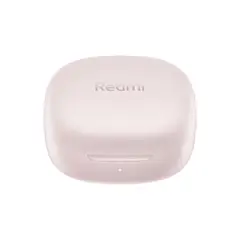 XIAOMI - Redmi Buds 6 Play Audífonos Bluetooth In-Ear Inalámbricos Cancelación Active de Ruido Rosa