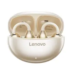 LENOVO - Audífonos Clip TA140 TWS Bluetooth 5.4