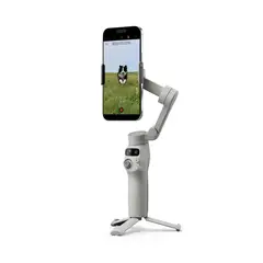 DJI - Estabilizador Para Celulares Osmo Mobile 7 - Reacondicionado