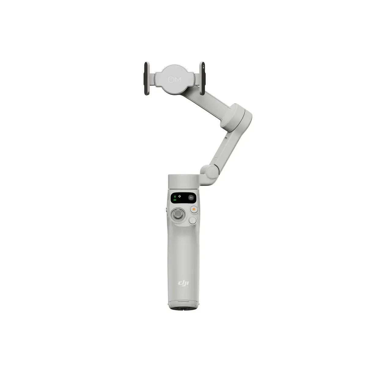 DJI - Estabilizador Para Celulares DJI Osmo Mobile 7 - Reacondicionado