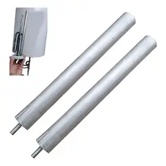 KUANGYE - 2pcs Ánodo De Magnesio Para Termos Para Splendid Wm 30 50 80 l
