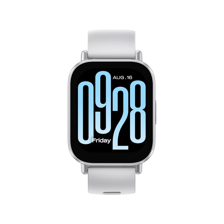 REDMI Watch 5 Active Plateado mate