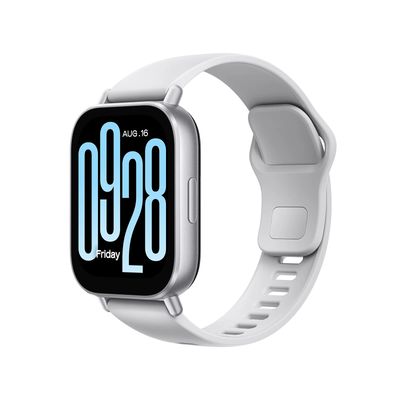 Imagen 2 del producto REDMI Watch 5 Active Plateado mate Plateado