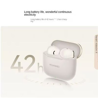 Imagen 2 del producto Audifonos Inalámbricos FreeBuds SE 3 Bluetooth 5.4 Blanco