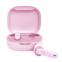 Audífonos Bluetooth Wave 300 Vibe Tws Rosado