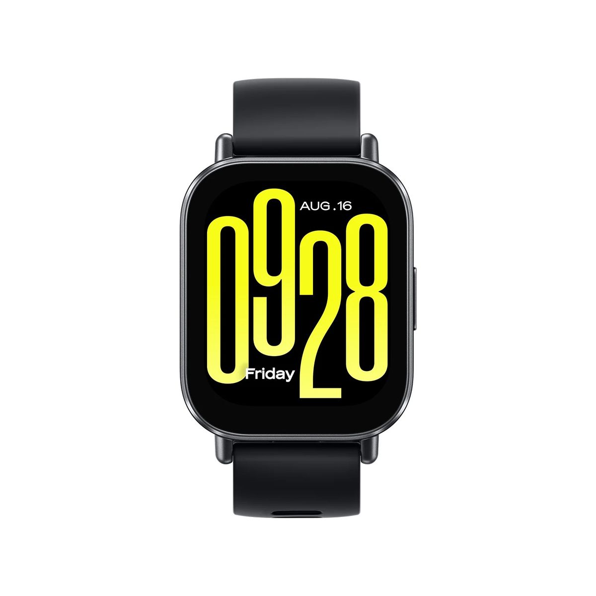 XIAOMI - REDMI Watch 5 Active  Negro medianoche