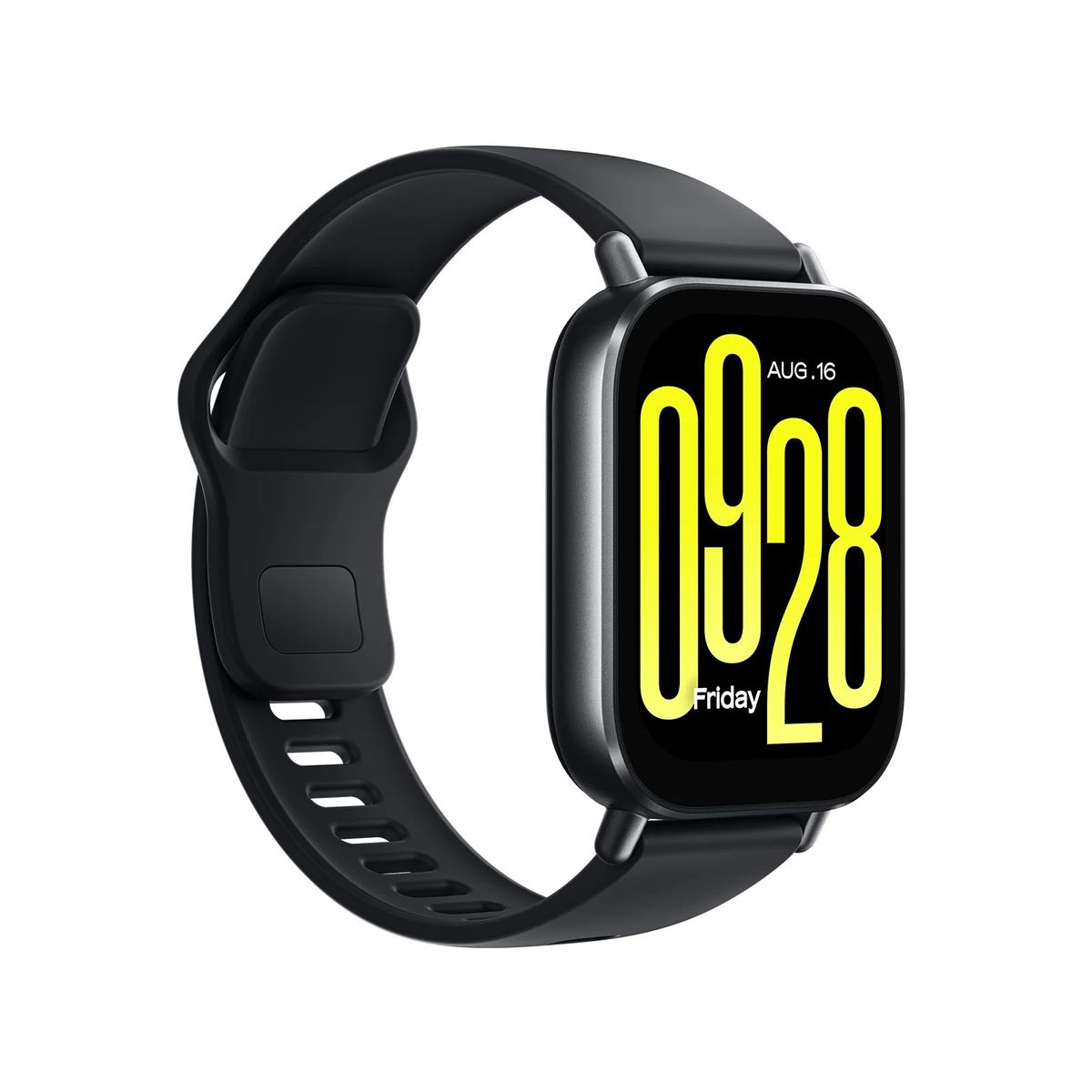 XIAOMI - REDMI Watch 5 Active  Negro medianoche