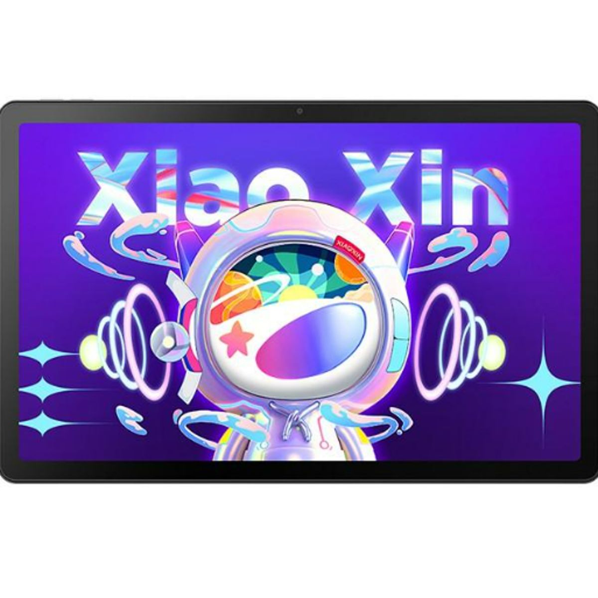 LENOVO - Tableta Lenovo Xiaoxin Pad 2022 6+128G Wi-Fi 10.6 Pulgadas - Gris Reacondicionado