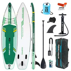 GENERICO - Stand Up Paddle Doble Capa 10.6