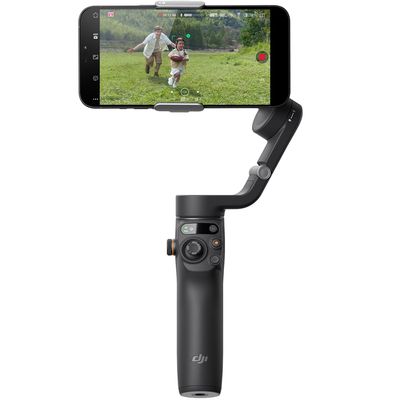 Dji Estabilizador Para Celulares Osmo Mobile 6 -