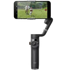 DJI - Estabilizador Para Celulares Osmo Mobile 6 - Reacondicionado
