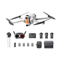 INSTA360 - Drone Antigravity A1 8K 360 Infinity Bundle