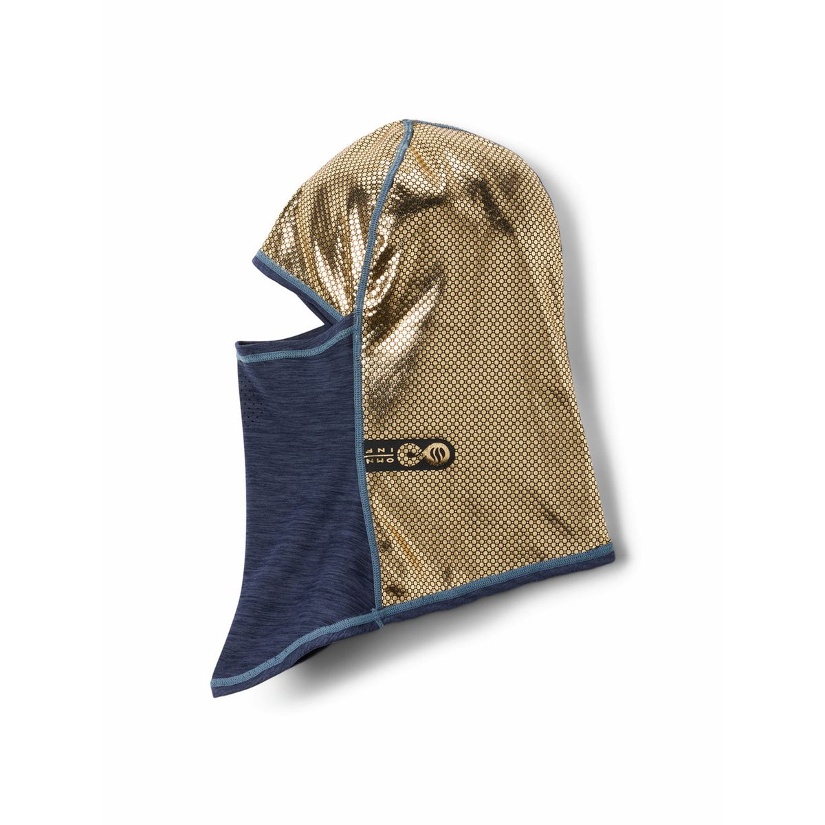 COLUMBIA - Balaclava Infinity Trail Balac Azul COLUMBIA