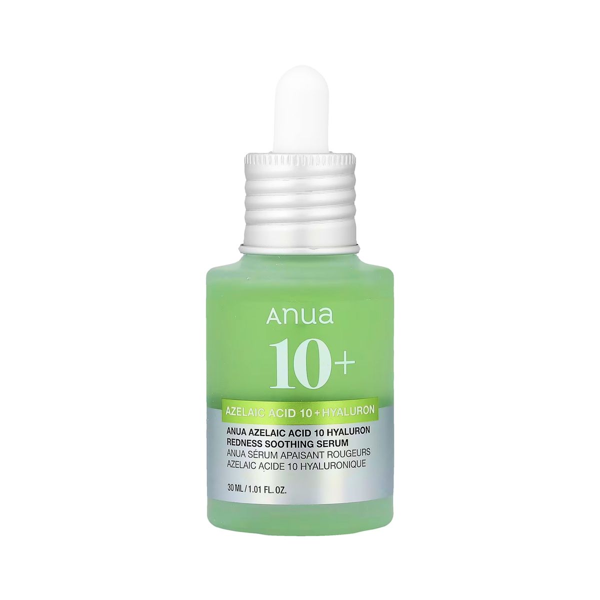 ANUA - Anua Sérum Ácido Azelaico 10% Antirojeces 30ml