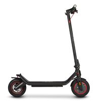 Scooter Eléctrico Cero E8T
