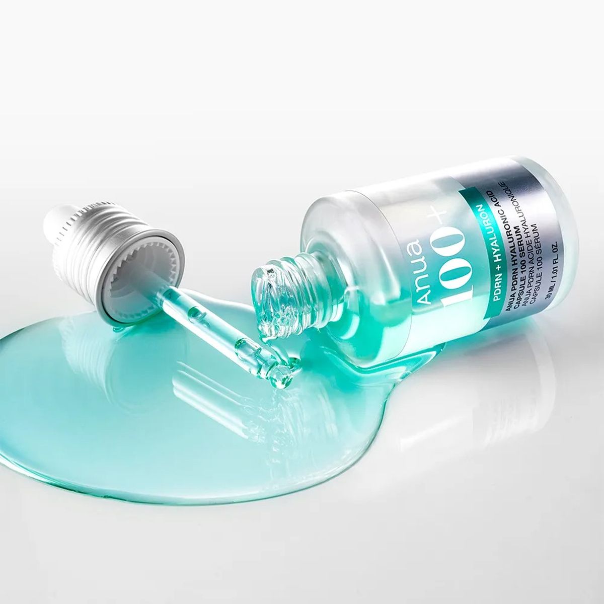 ANUA - Anua Sérum PDRN + Ácido Hialurónico Capsule 30ml