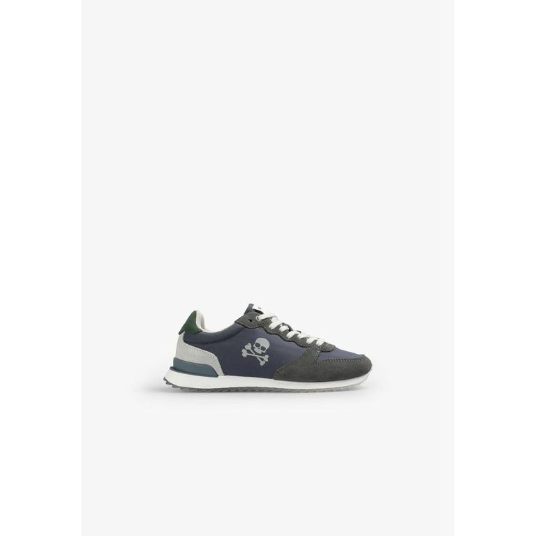 SNEAKERS CALAVERA INSIGNIA