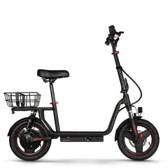 CERO MOTORS - Scooter Eléctrico Cero E4 New
