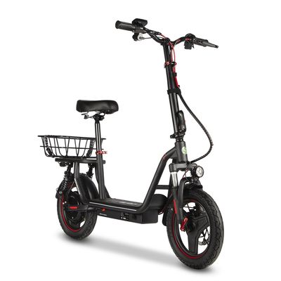 Imagen 2 del producto Scooter Eléctrico Cero E4 New