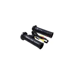 GENERICO - Kit Calienta Puños para Motocicleta