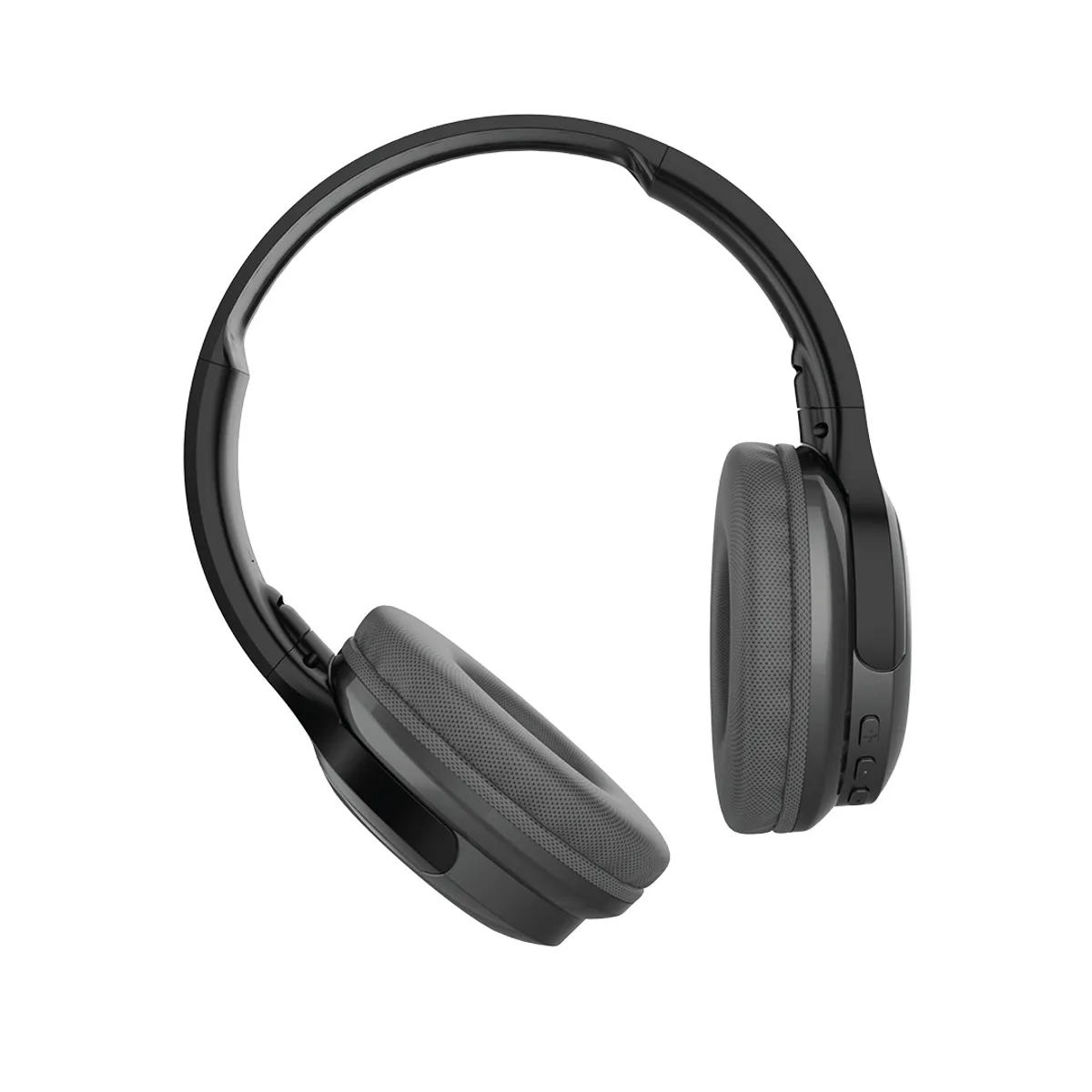 MAXELL - Audífonos inalámbricos Maxell Bluetooth FLY 30 Horas Negro