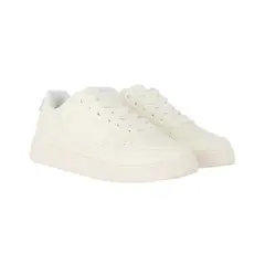 BAMERS - Zapatillas Mujer VeraCruz Blanco