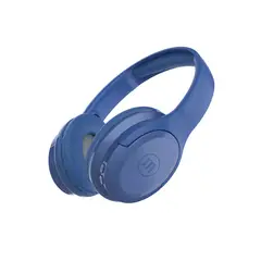 MAXELL - Audífonos inalámbricos Bluetooth FLY 30 Horas Azul
