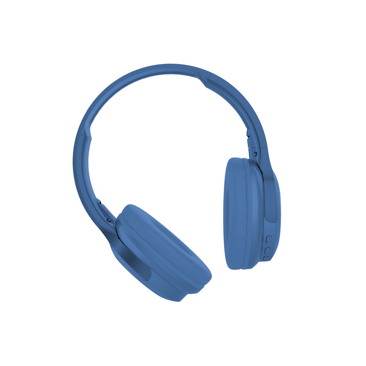 MAXELL - Audífonos inalámbricos Maxell Bluetooth FLY 30 Horas Azul