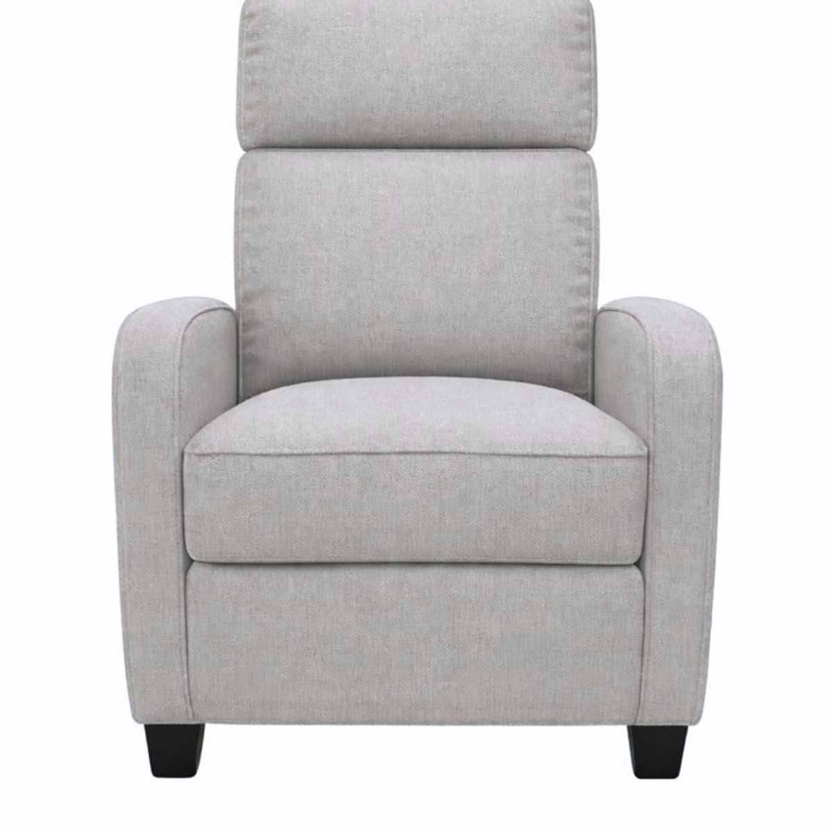COSAS CASA - Sillon Reclinable Berger Holanda Greige