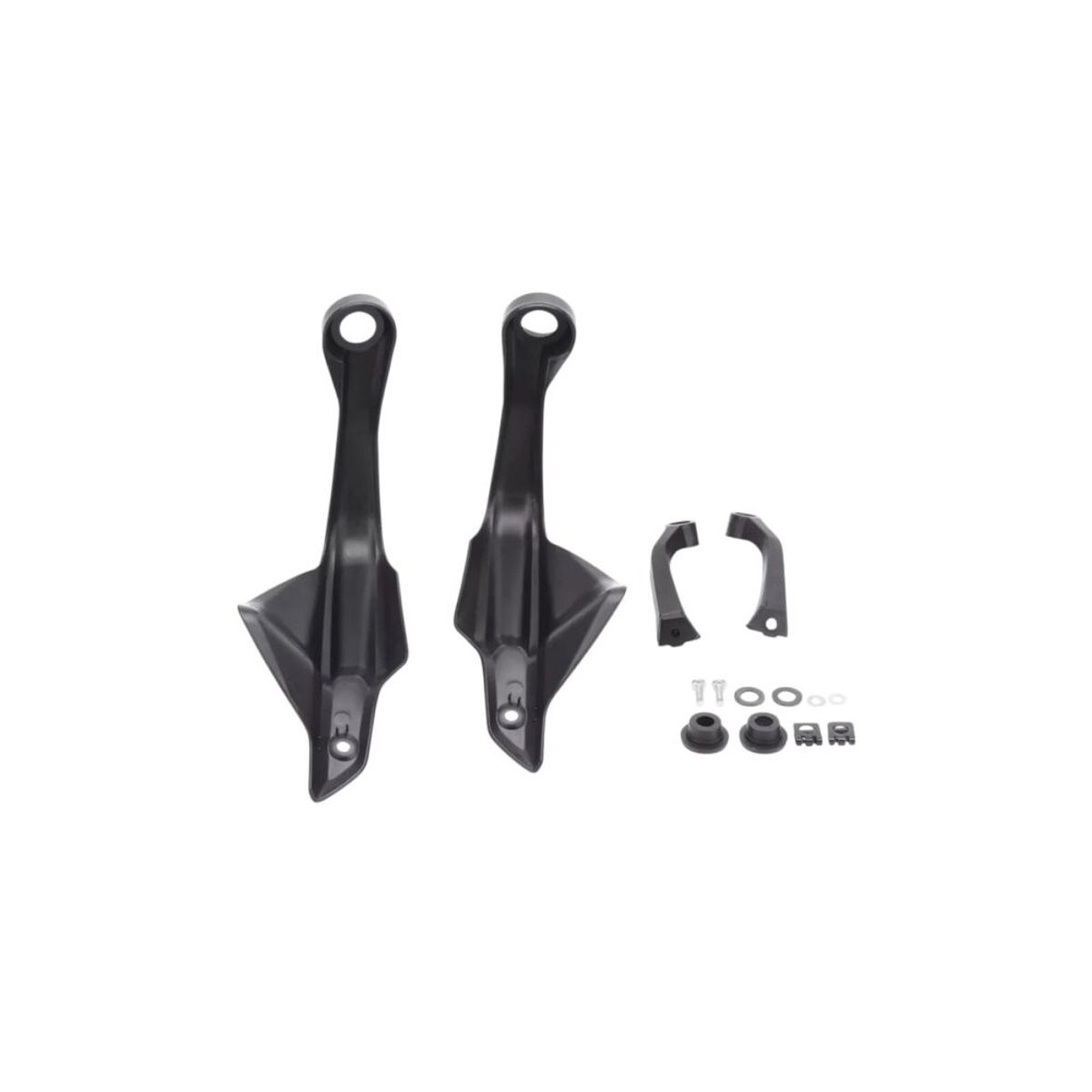 GENERICO - Protector Cubre Puños BMW F750 F800 F850 GS