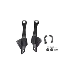 GENERICO - Protector Cubre Puños BMW F750 F800 F850 GS
