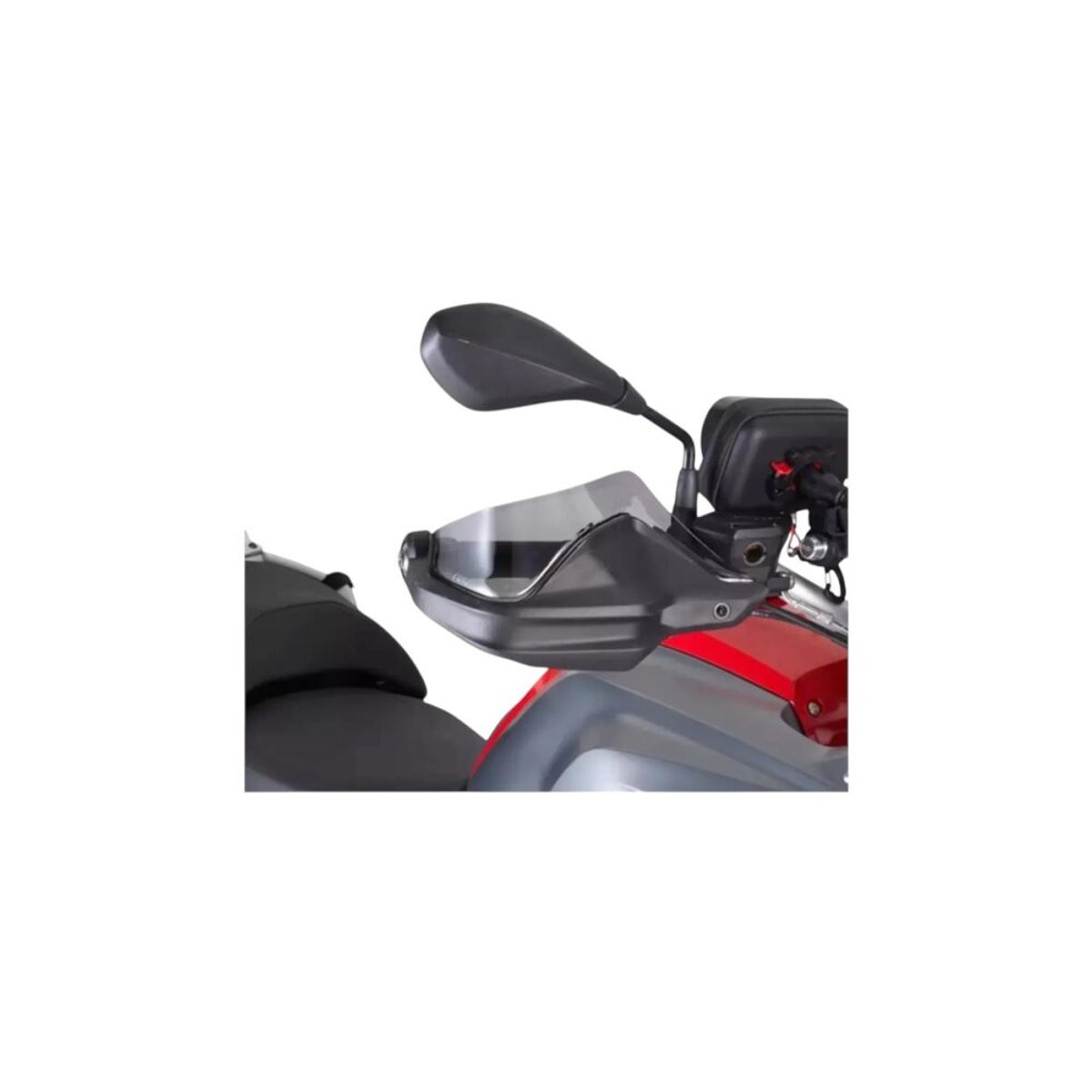 GENERICO - Protector Cubre Puños BMW F750 F800 F850 GS
