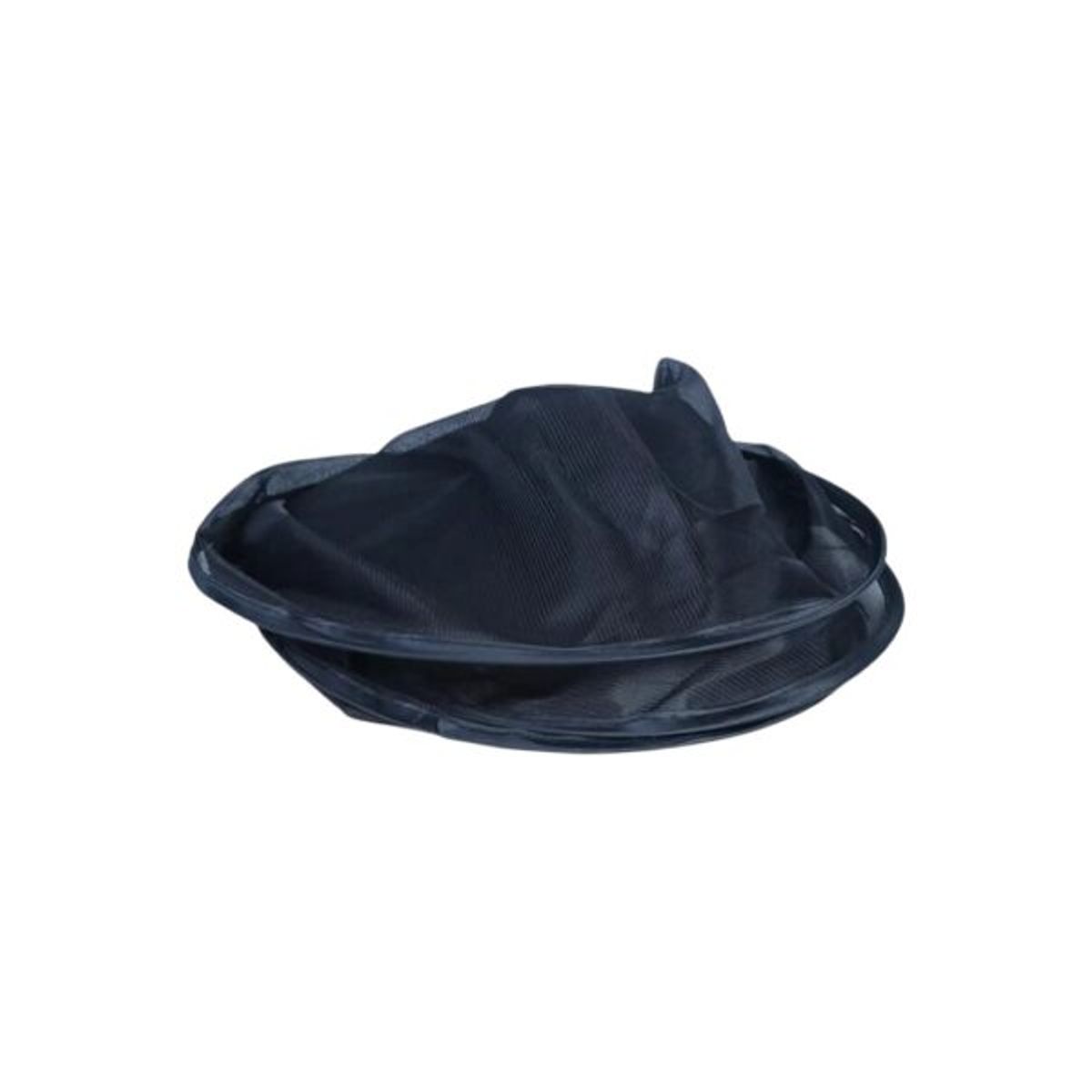GENERICO - Tapa Sol Negro Lateral 44 X 36 CM parra Automovil