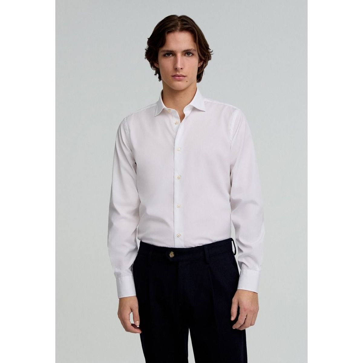 SCALPERS - Camisa Madrid Class