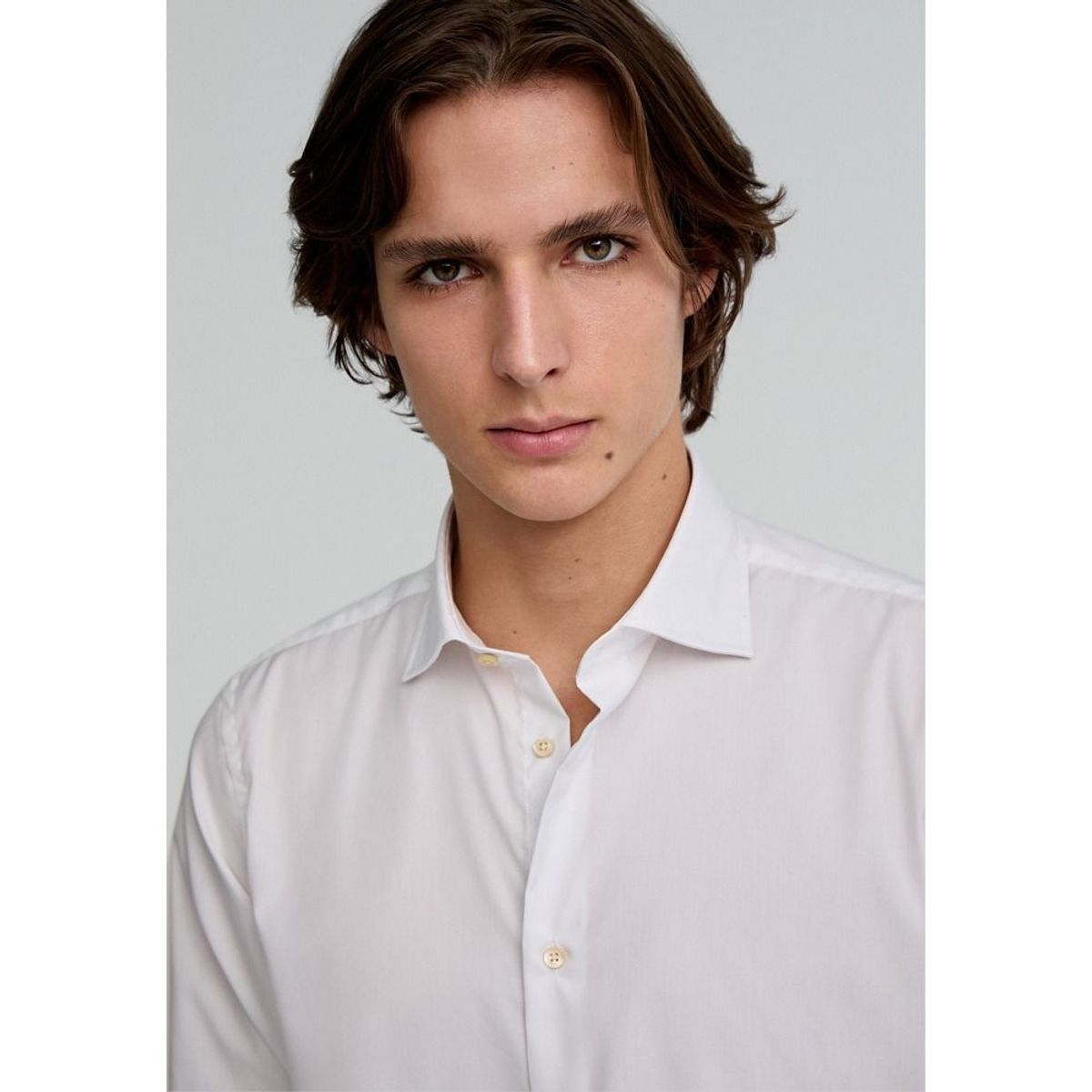 SCALPERS - Camisa Madrid Class