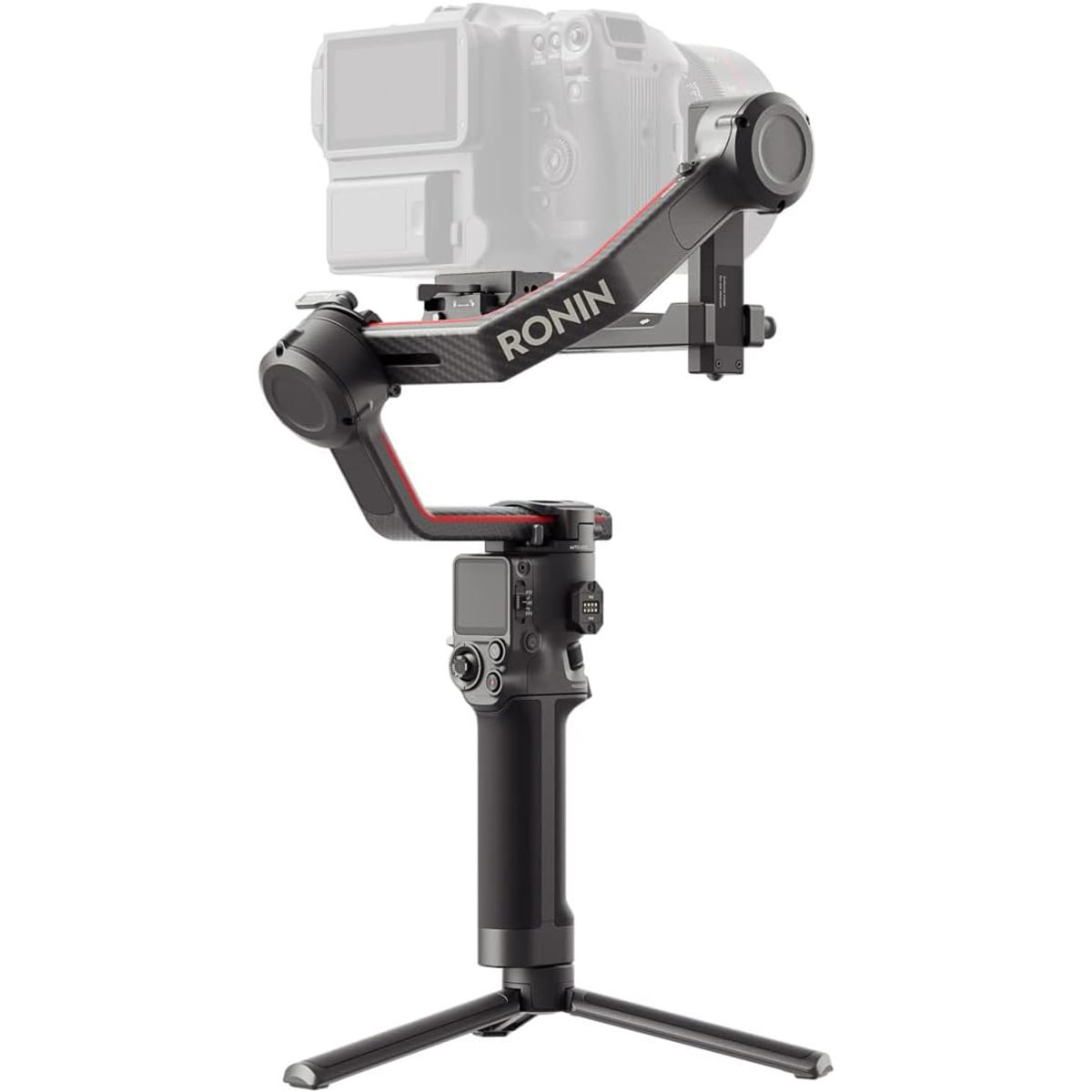 DJI - Estabilizador DJI RS 3 Pro - Reacondicionado