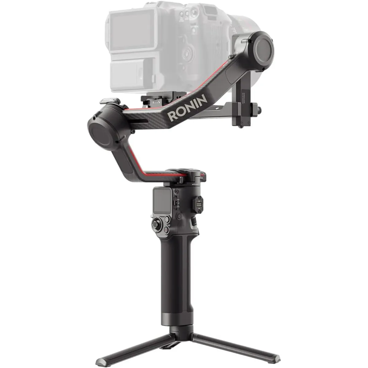DJI - Estabilizador DJI RS 3 Pro - Reacondicionado