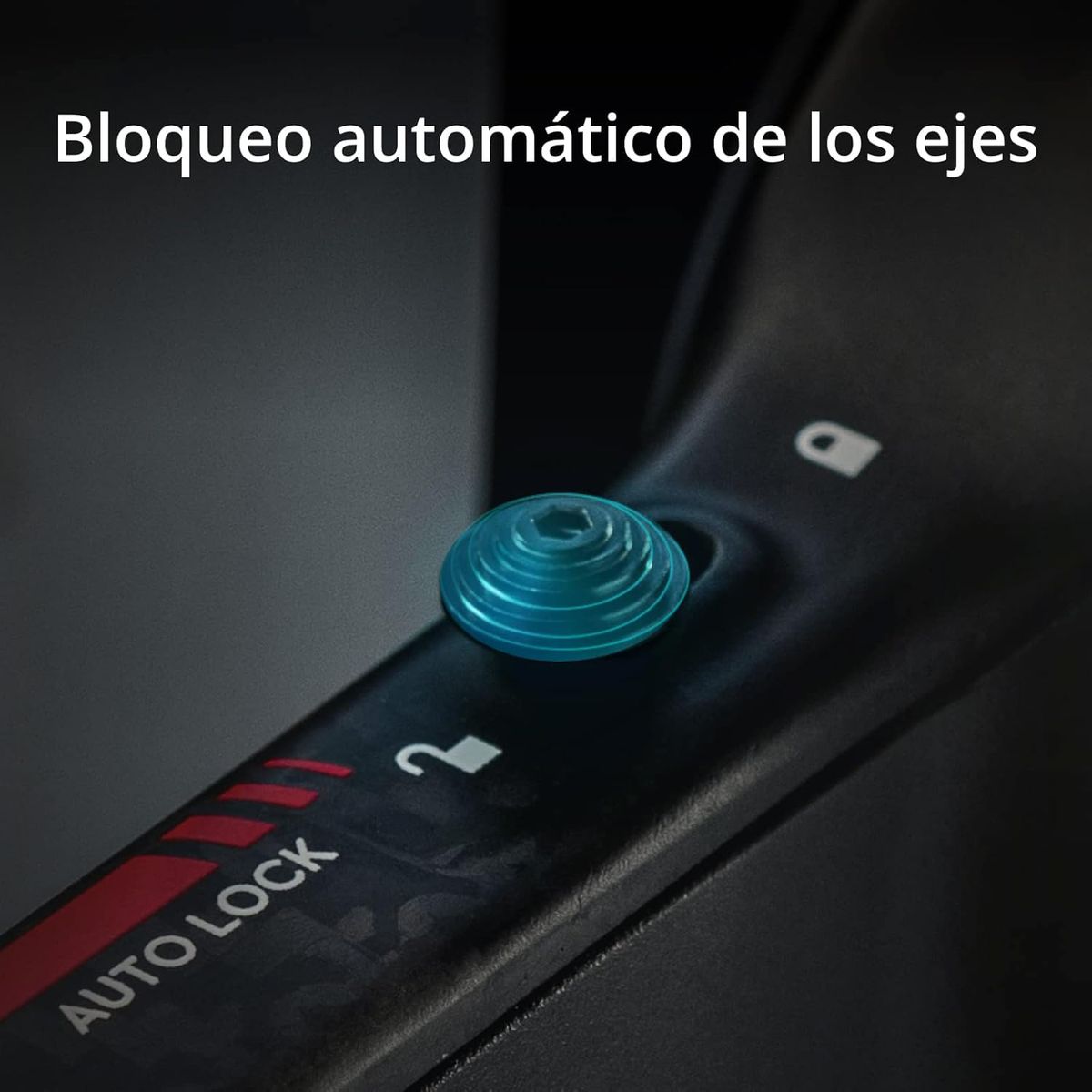 DJI - Estabilizador DJI RS 3 Pro - Reacondicionado