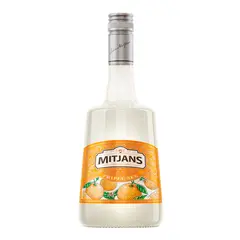 MITJANS - Licor Triple Sec
