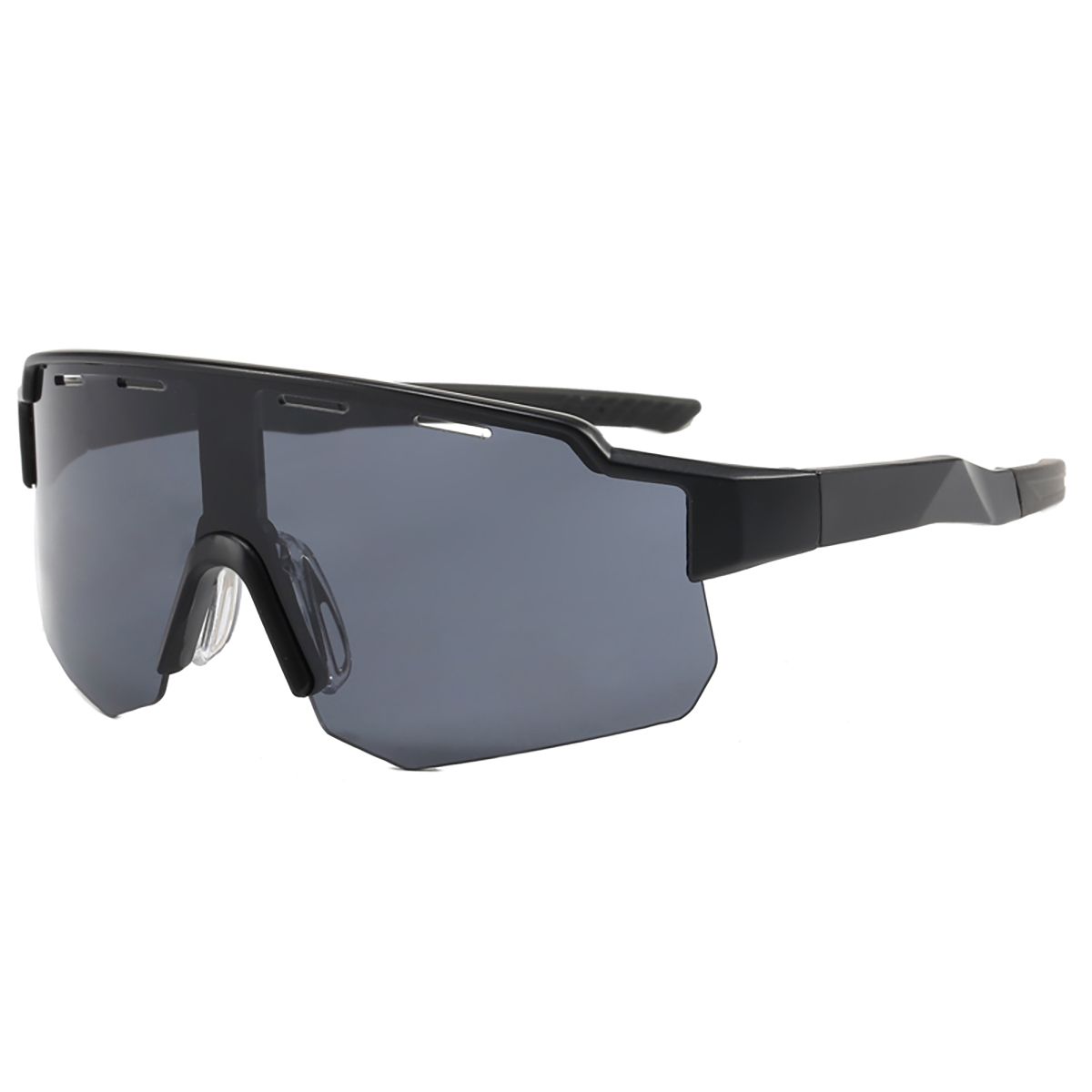 POLASUP - Lentes de Sol POLASUP Deportivos Polarizados UV400 9958P Unisex correr ciclismo