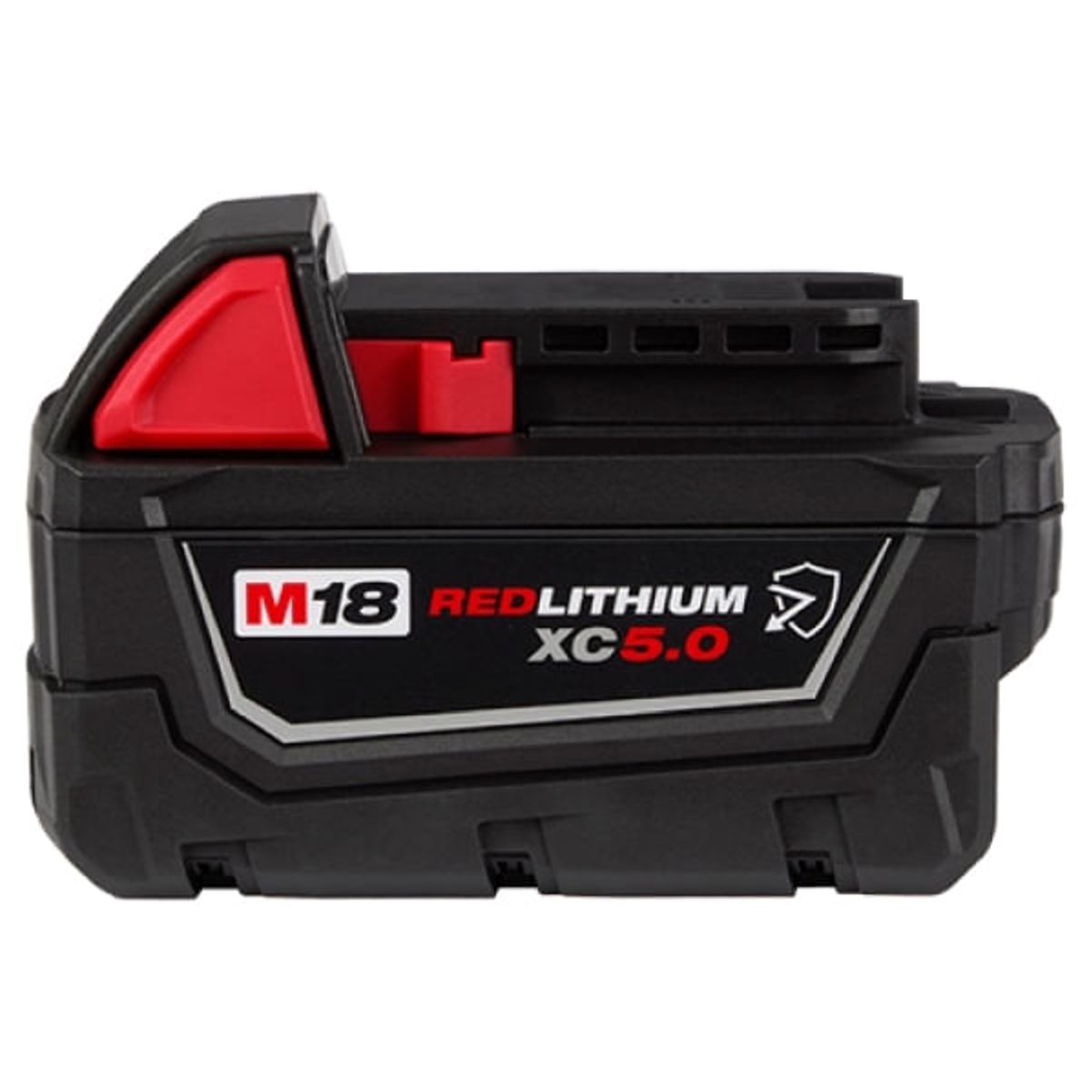 MILWAUKEE - MILWAUKEE Batería 18V 50Ah Li-ion